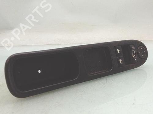 Left front window switch PEUGEOT 307 (3A/C) 1.6 HDi | BP40607150I27 - Image 2
