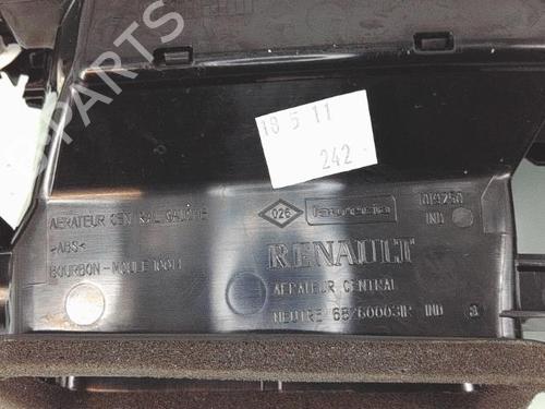 air-vent-renault-scenic-iii-jz01_-2008-2009-2010-2011-2012-2013-2014-2015-2016-25356713 main image