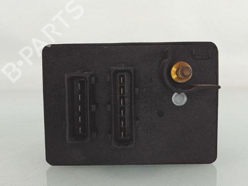 Electronic module CITROËN C6 (TD_) 2.7 HDi | BP26656920M83 - Image 3