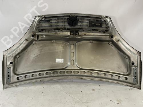 Hood MERCEDES-BENZ A-CLASS (W168) A 170 CDI (168.009, 168.109) | BP25363958C1 
