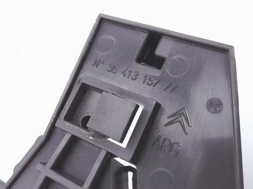 Used Rear left interior door handle Rear left interior door handle CITROËN C5 I (DC_) 2.2 HDi (DC4HXB, DC4HXE) (133 hp) 25372191 25372191