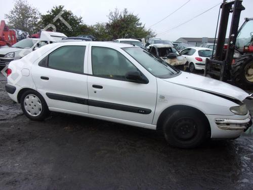 ABS pump CITROËN XSARA (N1) 1.9 D | BP25359237M43