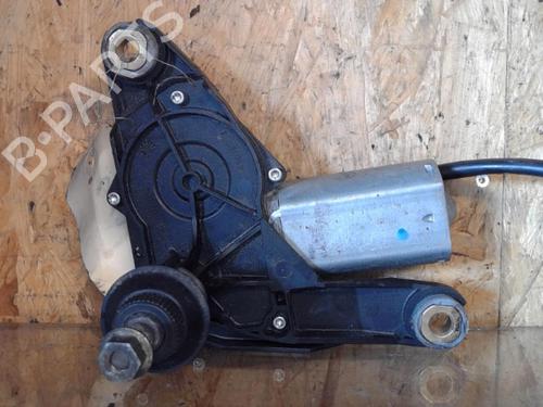 Rear wiper motor RENAULT MEGANE I (BA0/1_) 1.6 16V (BA04, BA0B, BA11, BA1J, BA16, BA19, BA1K, BA1V,... | BP25365391M102 