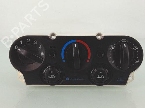 Used Climate control FORD FUSION (JU_) 1.4 TDCi (68 hp) 25352459