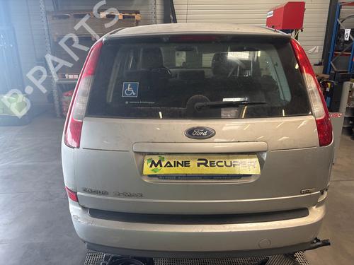 Tanklåg FORD FOCUS C-MAX (DM2) 1.6 TDCi | BP36858044C131 - Image 6