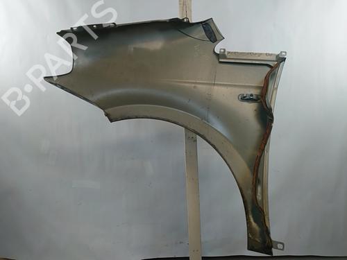 Right front fenders LANCIA MUSA (350_) 1.3 D Multijet (350.AXM11, 350.AXM1A, 350.AXI1A) | BP28964365C42 