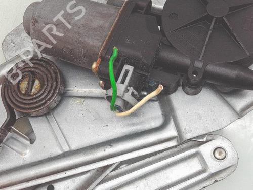 Used Front right window mechanism Front right window mechanism RENAULT TWINGO I (C06_) 1.2 (C066, C068) (58 hp) 36522482 36522482