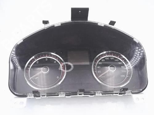 Instrument cluster SSANGYONG KORANDO (CK) 2.0 e-XDi | BP25369096C47 - Image 2