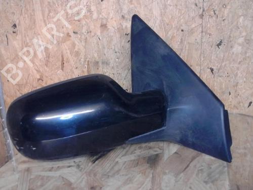 Right mirror RENAULT MEGANE II (BM0/1_, CM0/1_) 1.9 dCi (BM0G, CM0G) | BP25367482C27 