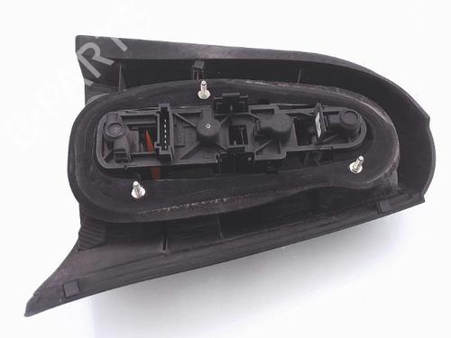 Used Left taillight Left taillight 25358052 25358052