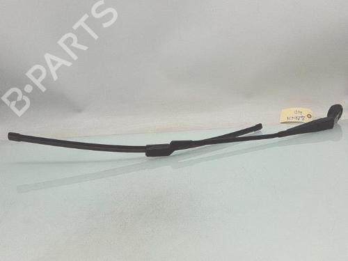 Vindspejlsviskerarm CITROËN C4 Grand Picasso II (DA_, DE_) 1.6 HDi / BlueHDi 115 (115 hp) 31655035