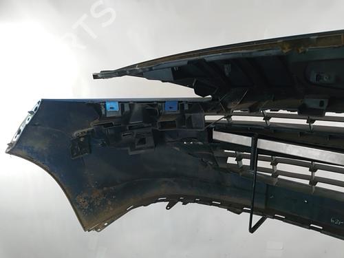 Front bumper PEUGEOT 207 (WA_, WC_) 1.4 16V | BP29222739C7 