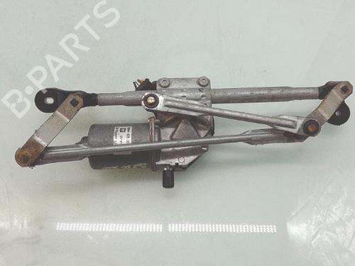 Front wiper motor OPEL CORSA D (S07) 1.3 CDTI (L08, L68) | BP30884558M29