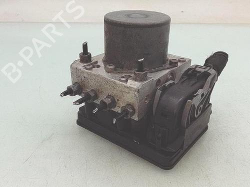 Used ABS pump ABS pump FIAT 500L (351_, 352_) 0.9 (199LYC1B) (105 hp) 40032887 40032887