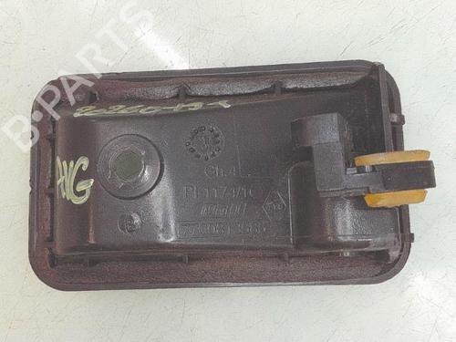 Used Front left interior door handle Front left interior door handle 37007876 37007876
