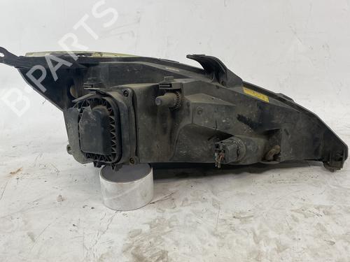 Left headlight FORD FOCUS I Turnier (DNW) 1.8 Turbo DI / TDDi | BP25372167C28 