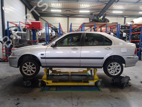Steering column stalk ROVER 45 I Hatchback (RT) 2.0 iDT | BP25356779I23 
