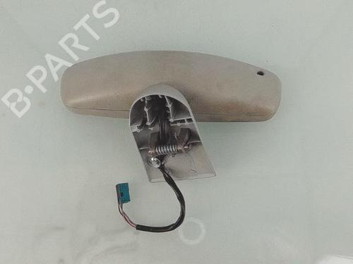 Used Rear mirror MERCEDES-BENZ E-CLASS (W210) E 220 CDI (210.006) (125 hp) 27303748
