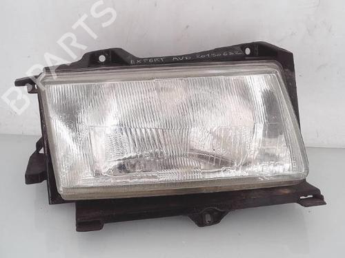 Used Right headlight PEUGEOT EXPERT Van (222) 1.9 TD (92 hp) 25360181