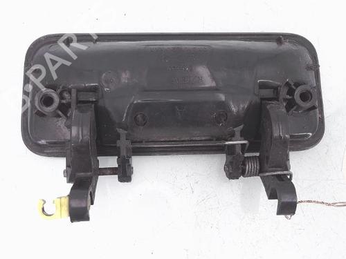 Front right exterior door handle LAND ROVER FREELANDER I (L314) 2.0 DI 4x4 | BP25360965C129 
