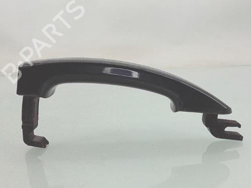 Rear right exterior door handle FORD FOCUS II Turnier (DA_, FFS, DS) 1.6 TDCi | BP29614218C130 