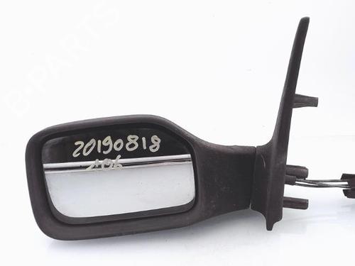 Left mirror PEUGEOT 106 II (1A_, 1C_) 1.5 D | BP25353157C26 