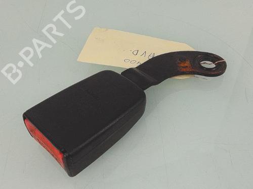 Seat buckle PEUGEOT 106 II (1A_, 1C_) 1.0 i | BP25371255I32 