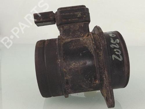 Luftmassenmesser für VW POLO V (6R1, 6C1) 1.6 TDI (90 hp) 25362477