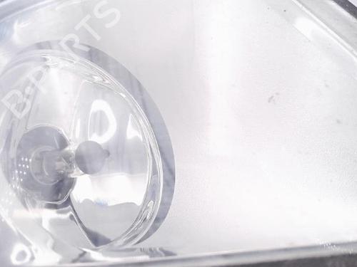 Left front fog light FORD FIESTA V (JH_, JD_) 1.4 TDCi | BP25357644C30