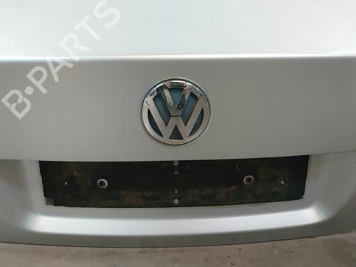 Used Tailgate Tailgate VW JETTA III (1K2) 1.9 TDI (105 hp) 34217812 34217812