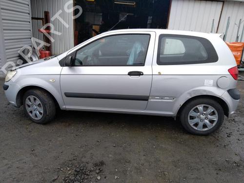 Switch HYUNDAI GETZ (TB) 1.5 CRDi | BP25362084I30 - Image 10