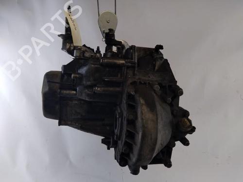 Used Gearbox Gearbox CITROËN C8 (EA_, EB_) 2.0 HDi 165 (163 hp) 25369128 25369128