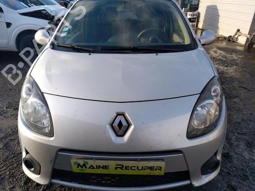 Front left window mechanism RENAULT TWINGO II (CN0_) 1.2 16V (CN04, CN0B) | BP25367207C22  - Image 8