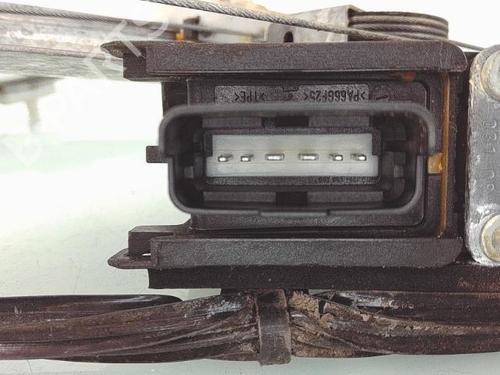 Front left window mechanism PEUGEOT 308 I (4A_, 4C_) 1.6 HDi | BP29028772C22 