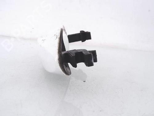 Used Rear left exterior door handle FORD FIESTA VI (CB1, CCN) 1.0 EcoBoost (100 hp) 25368998