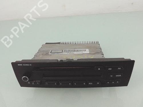 Used Radio BMW 1 (E81) 120 d (177 hp) 25352693