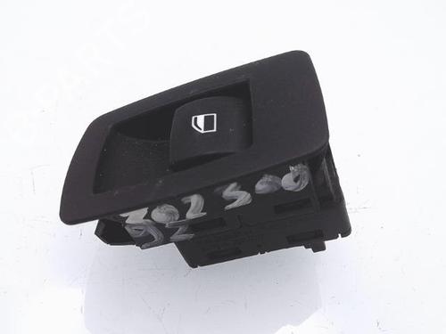 Interrupteur de vitre avant droite BMW 3 (E90) 330 d (231 hp) 25364200