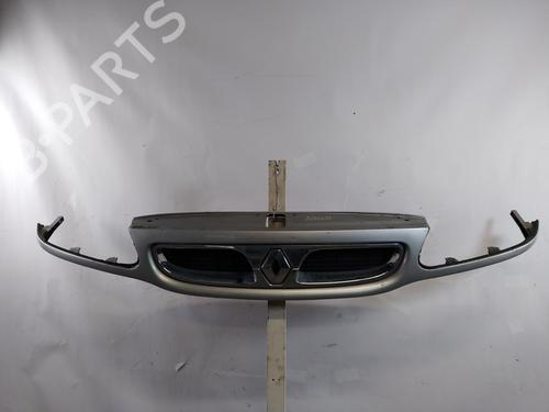 Used Grille RENAULT SAFRANE II (B54_) 2.2 dT (B54G) (113 hp) 25371053