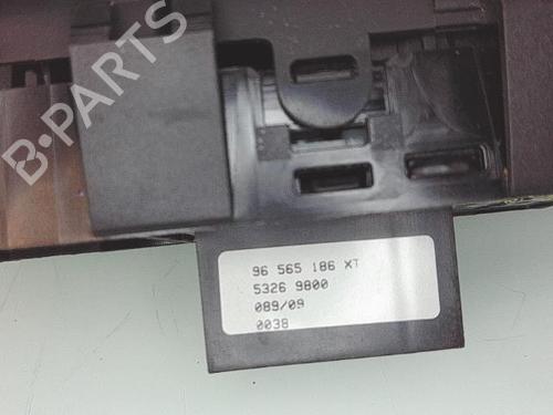 Left front window switch PEUGEOT 308 SW I (4E_, 4H_) 1.6 HDi | BP25362750I27 