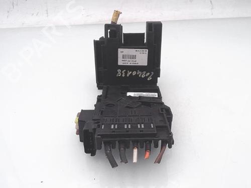 Electronic module PEUGEOT 5008 (0U_, 0E_) 1.6 HDi | BP25354330M83 