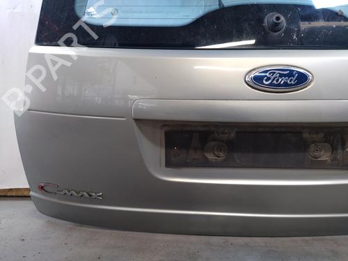 Tailgate FORD C-MAX (DM2) 1.6 TDCi | BP27266260C6 - Image 4