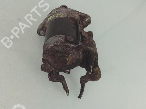 Used Starter Starter HONDA CIVIC VI Hatchback (EJ, EK) 1.4 i S (EJ9) (90 hp) 27714215 27714215