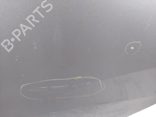 Left rear door PEUGEOT 508 I (8D_) 1.6 HDi | BP25363061C4