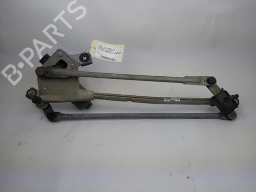 Front wiper motor FORD MONDEO IV (BA7) 1.8 TDCi | BP25350781M29 