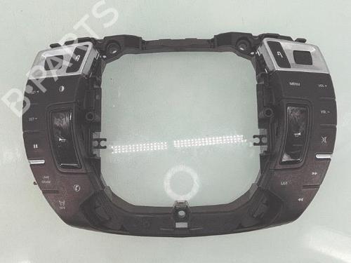 Switch CITROËN C5 III (RD_) 1.6 HDi 110 (RD9HZC) | BP29698255I30 - Image 4