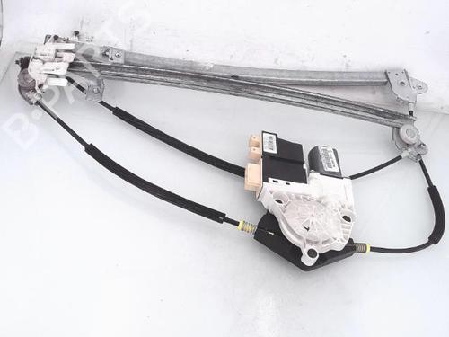 Front left window mechanism PEUGEOT 807 (EB_) 2.0 HDi | BP25350189C22 - Image 4