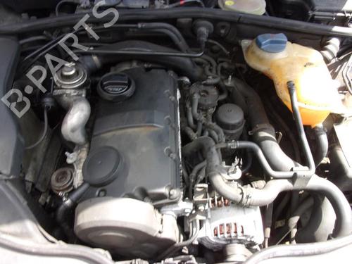 Left headlight VW PASSAT B5 Variant (3B5) 1.9 TDI | BP25373725C28 - Image 5