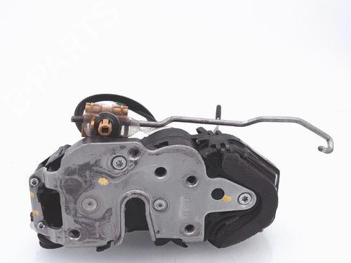 Used Rear left lock OPEL ZAFIRA TOURER C (P12) 2.0 CDTi (75) (130 hp) 25357426