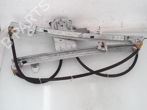 Front right window mechanism CITROËN XSARA PICASSO (N68) 1.6 HDi | BP25360385C23 