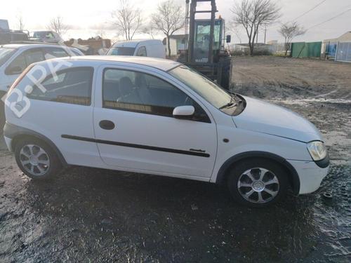 Switch OPEL CORSA C (X01) 1.3 CDTI (F08, F68) | BP25361920I30 - Image 8